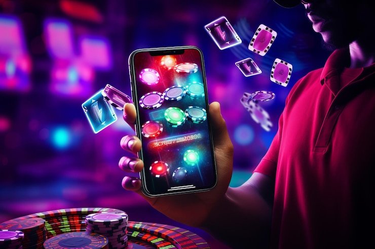Pengaturan notifikasi push di aplikasi pejuangjitu dengan opsi untuk menerima pemberitahuan tentang promosi dan hasil pertandingan