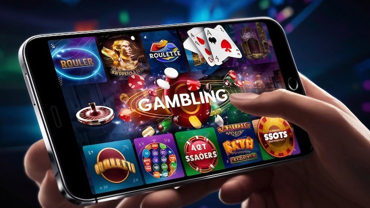 Jenis-jenis ikan di Fish Hunter Berbagai jenis ikan dalam permainan Fish Hunter