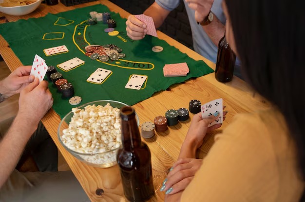 Papan skor dan sistem hadiah Papan skor dan hadiah di Fish Hunter